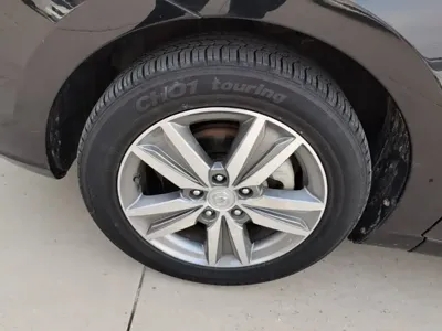 Changan Eado 2017, 41800 км, за 20099 CNY - фото 23