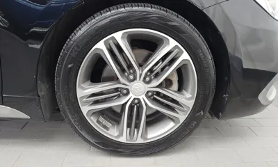 Hyundai Grandeur 2017, 103418 км, за 11900000 KRW - фото 21