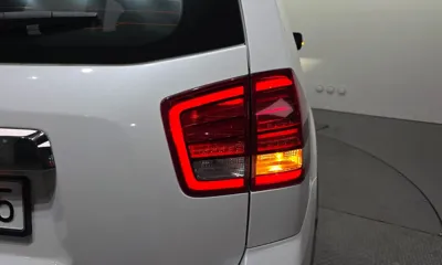 Kia Mohave 2017, 120699 км, за 15400000 KRW - фото 23