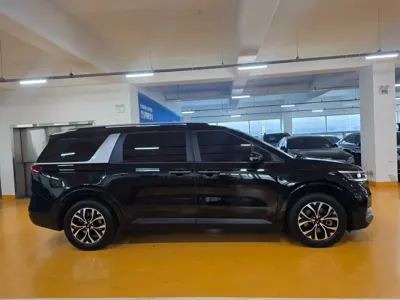 Kia Canival 2021, 34548 км, за 21480000 KRW
