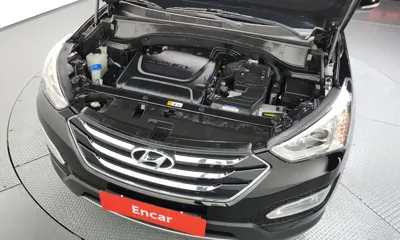Hyundai Santafe 2015, 102309 км, за 9900000 KRW - фото 6