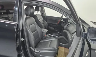 Hyundai Tucson 2018, 133870 км, за 99990000 KRW - фото 26
