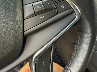 Cadillac XT5 2022, 30000 км, за 138800 CNY - фото 15