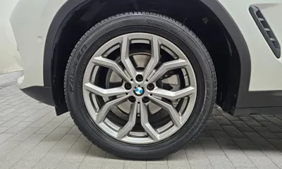 BMW X4 2019, 52484 км, за 33800000 KRW - фото 5