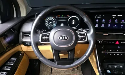 Kia Canival 2021, 150942 км, за 21900000 KRW - фото 13