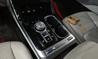 Kia Canival 2022, 59073 км, за 29500000 KRW - фото 9