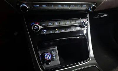 Hyundai Grandeur 2018, 78483 км, за 14800000 KRW - фото 17
