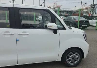 Kia Ray 2026, 1 км, за 3240000 KRW - фото 11