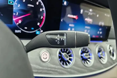 Mercedes-Benz AMG GT 2025, 7080 км, за 130000000 KRW - фото 19