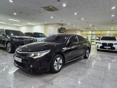 Kia K5 2018, 81881 км, за 13300000 KRW - фото 2