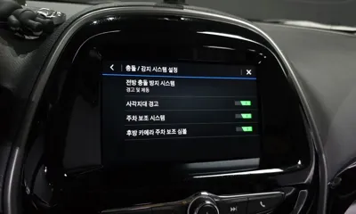 ChevroletGMDaewoo Spark 2019, 131809 км, за 6500000 KRW - фото 17