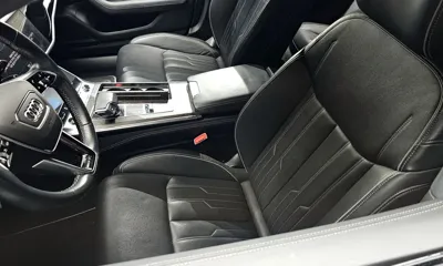 Audi A7 2021, 37457 км, за 49990000 KRW - фото 27