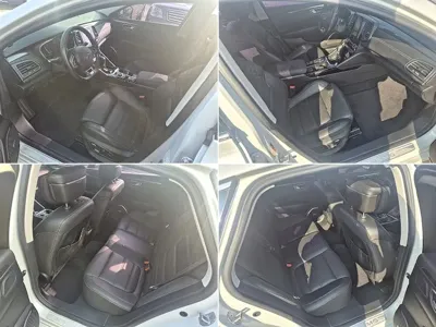 Renault-KoreaSamsung SM6 2016, 103376 км, за 6800000 KRW - фото 10