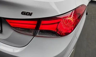 Hyundai Avante 2014, 75740 км, за 5600000 KRW - фото 23
