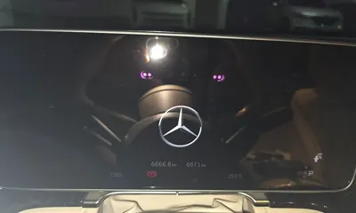 Mercedes-Benz S-Class 2025, 14576 км, за 183000000 KRW - фото 6