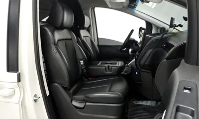 Hyundai Staria 2022, 33025 км, за 23400000 KRW - фото 26