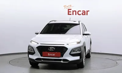 Hyundai Kona 2018, 85554 км, за 13500000 KRW