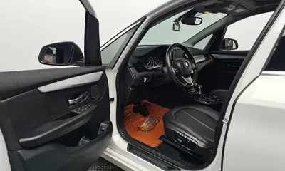 BMW 2-Series 2018, 46301 км, за 14800000 KRW - фото 10