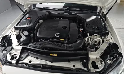 Mercedes-Benz E-Class 2019, 56079 км, за 34900000 KRW - фото 6