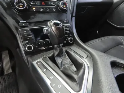 Kia K5 2013, 154526 км, за 4500000 KRW - фото 11