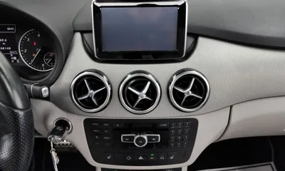 Mercedes-Benz B-Class 2013, 108148 км, за 7500000 KRW - фото 17