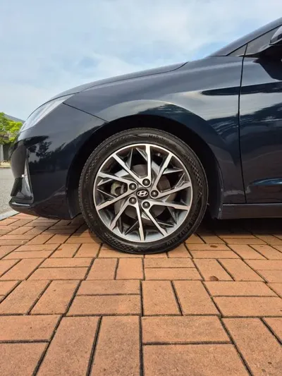 Hyundai Avante 2019, 49151 км, за 13000000 KRW - фото 3