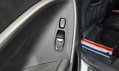Hyundai Santafe 2016, 133705 км, за 12000000 KRW - фото 27