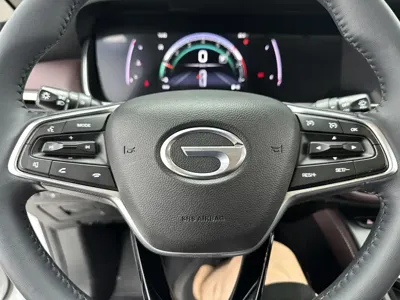 GAC Motor Trumpchi M6 2022, 44000 км, за 114800 CNY - фото 14