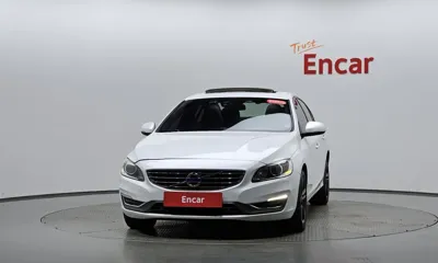 Volvo S60 2014, 198281 км, за 5500000 KRW - фото 3