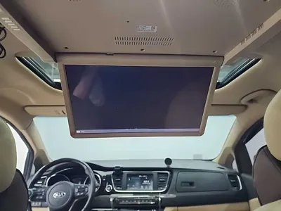 Kia Canival 2019, 71848 км, за 17900000 KRW - фото 15