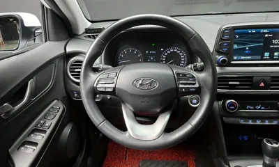 Hyundai Kona 2020, 6665 км, за 18700000 KRW - фото 14