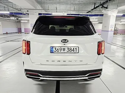 Kia Sorento 2021, 95022 км, за 22400000 KRW - фото 6