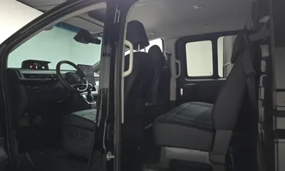 Hyundai Staria 2025, 9951 км, за 32700000 KRW - фото 26
