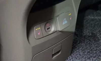 Kia Canival 2015, 126298 км, за 14900000 KRW - фото 13