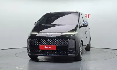 Hyundai Staria 2023, 68001 км, за 33000000 KRW