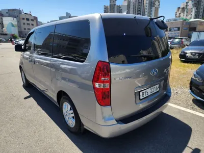 Hyundai Starex 2019, 168413 км, за 11500000 KRW