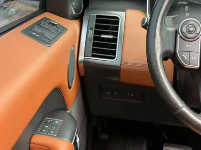 Land Rover Range Rover Sport 2016, 135986 км, за 21900000 KRW - фото 17