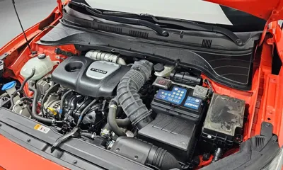 Hyundai Kona 2019, 55245 км, за 12800000 KRW - фото 6