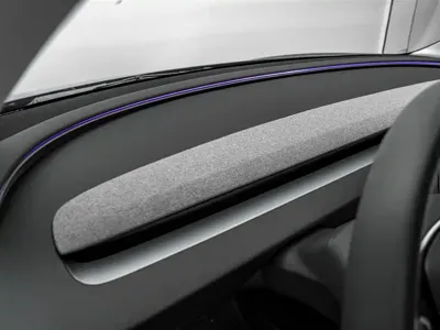Tesla Model 3 2025, 34000 км, за 178800 CNY - фото 14