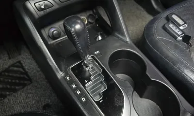 Hyundai Tucson 2012, 173595 км, за 4490000 KRW - фото 9