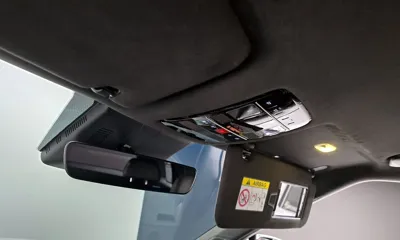 Hyundai Santafe 2024, 41047 км, за 35990000 KRW - фото 20
