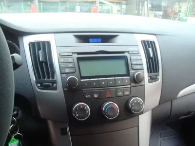 Hyundai Sonata 2009, 79509 км, за 3100000 KRW - фото 6