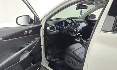 Kia Sorento 2016, 150239 км, за 12500000 KRW - фото 10