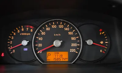 Kia Carens 2011, 158574 км, за 3500000 KRW - фото 13