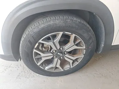Kia KX3 2020, 44900 км, за 57800 CNY - фото 20