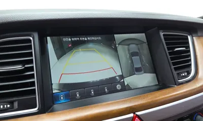 Hyundai Genesis 2016, 228954 км, за 8280000 KRW - фото 17