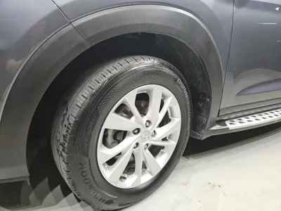 Hyundai Tucson 2019, 160826 км, за 11600000 KRW - фото 16