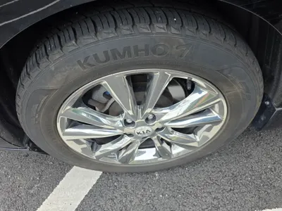 Kia Canival 2019, 110637 км, за 19990000 KRW - фото 6