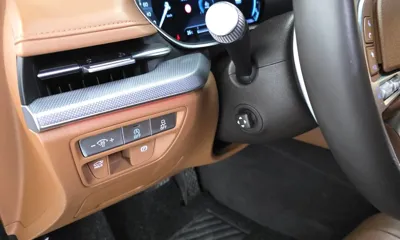 Genesis G80 2022, 121956 км, за 38500000 KRW - фото 28