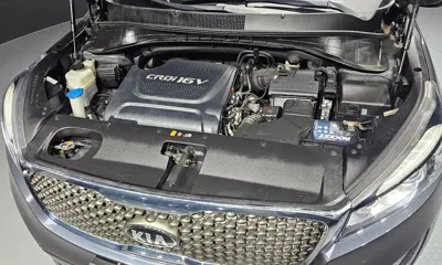 Kia Sorento 2015, 81020 км, за 12990000 KRW - фото 6